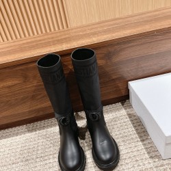 Dior Boots
