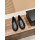 CHANEL Loafers