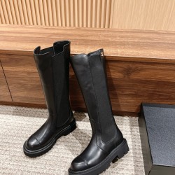 CHANEL Boots
