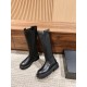 CHANEL Boots