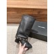 CHANEL Boots