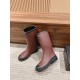 CHANEL Boots