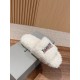  Balenciaga Slippers
