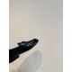 CHANEL Loafers