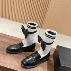 CHANEL Boots