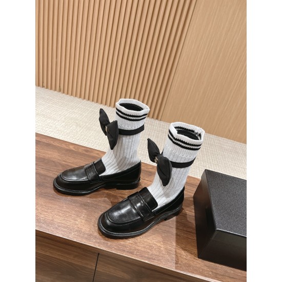 CHANEL Boots