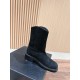 CHANEL Boots