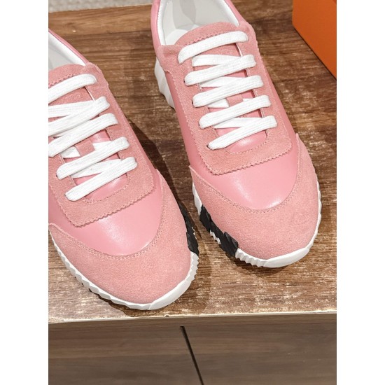Hermes Sneakers