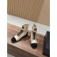 CHANEL Boots