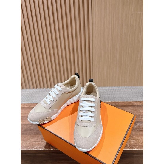 Hermes Sneakers