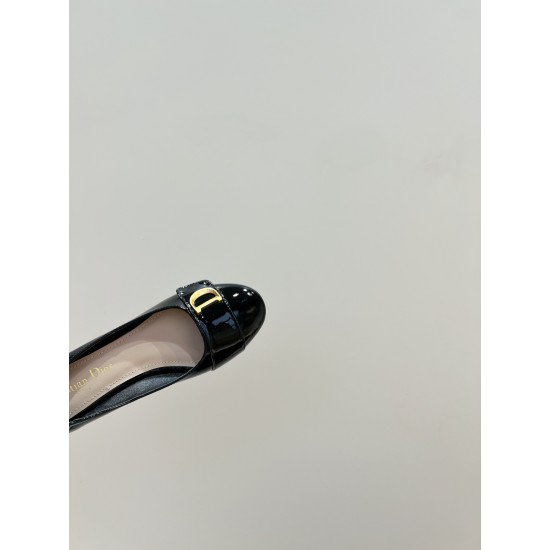 Dior Loafers