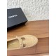 CHANEL Loafers