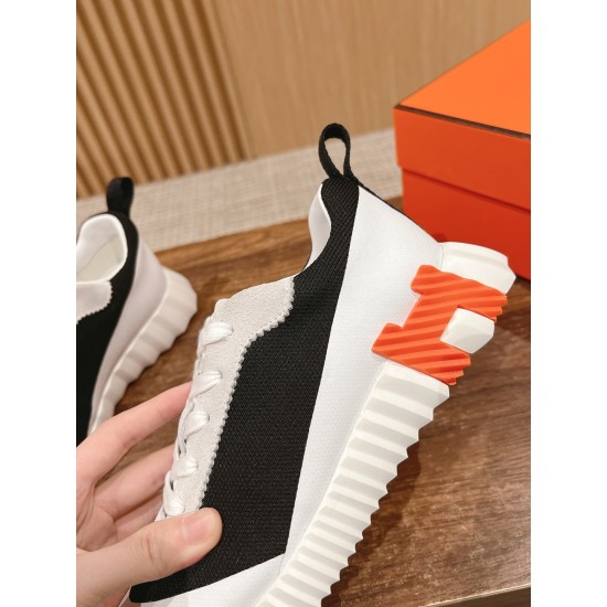 Hermes Sneakers