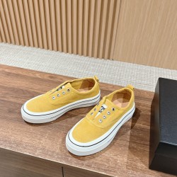 CHANEL Sneakers