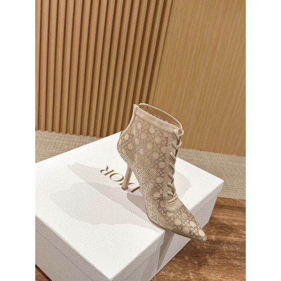 Dior Heels