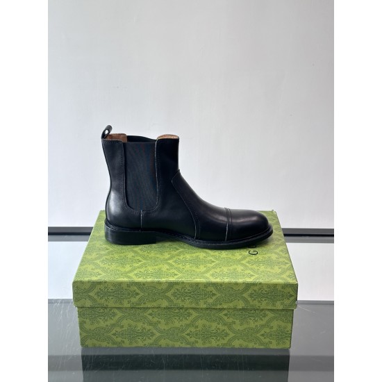 Gucci Boots