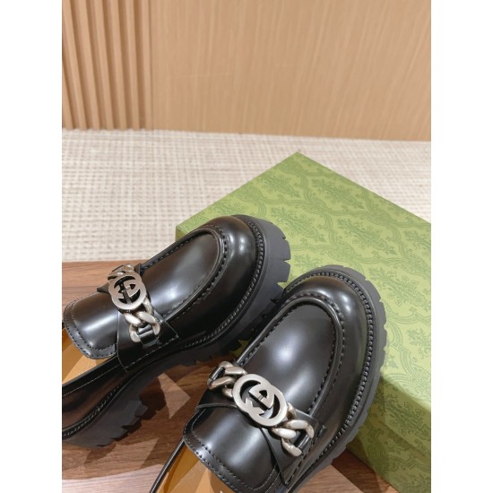 Gucci Loafers