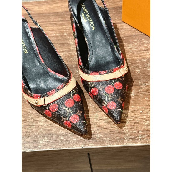 LV Sandals