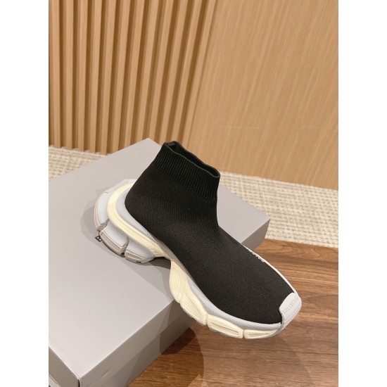 Balenciaga Speed
