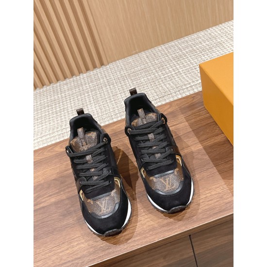 LV Sneakers