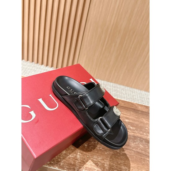 Gucci Slippers