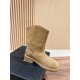 CHANEL Boots