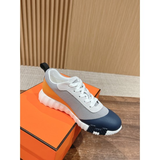 Hermes Sneakers