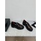 CHANEL Loafers