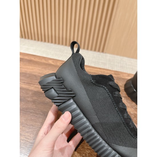 Hermes Sneakers
