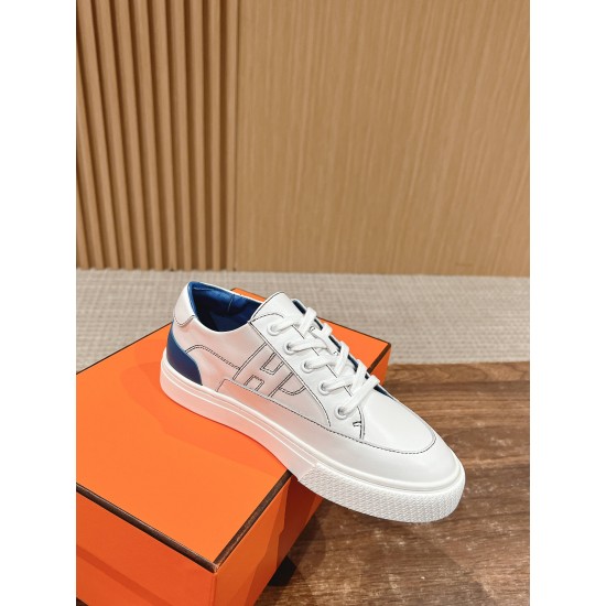 Hermes Sneakers