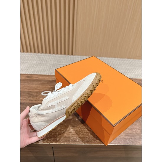 Hermes Sneakers