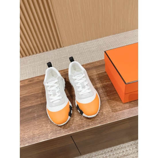 Hermes Sneakers