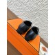 Hermes Sandals
