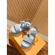 LV Sandals