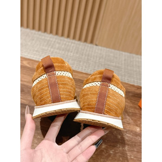 Hermes Sneakers