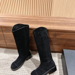 CHANEL Boots