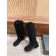 CHANEL Boots
