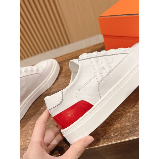 Hermes Sneakers