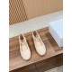 Dior Ballet Flats
