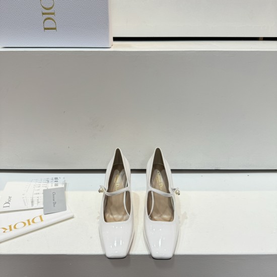 Dior Heels