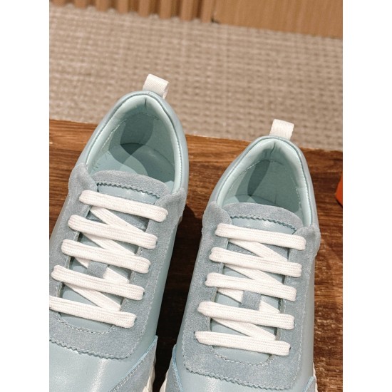 Hermes Sneakers