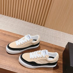 CHANEL Sneakers