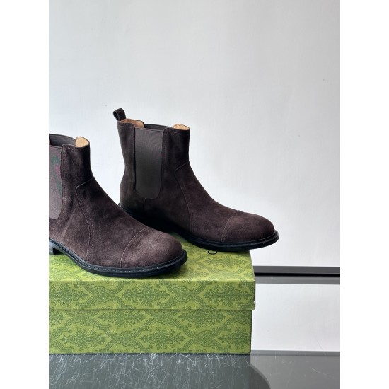 Gucci Boots