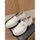 CHANEL Loafers