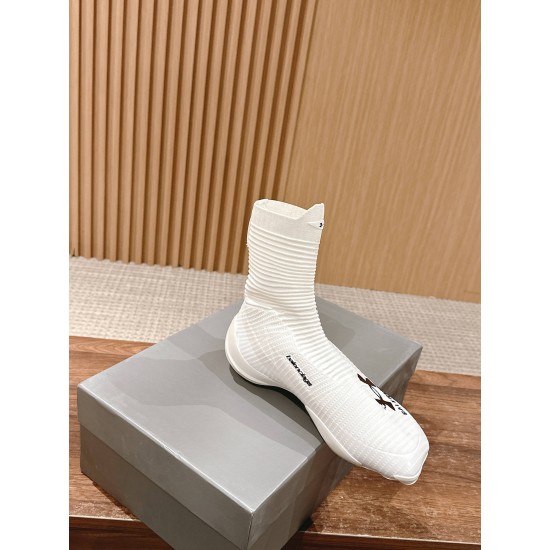 Balenciaga boots