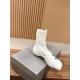 Balenciaga boots