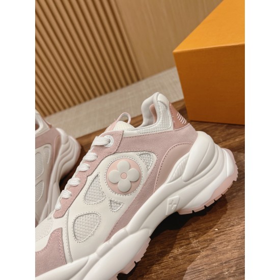 LV Sneakers