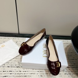 Dior Loafers