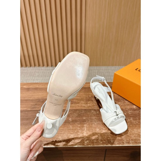 LV Sandals