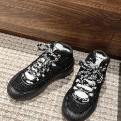 CHANEL Sneakers